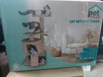 petvelle krabpaal, Dieren en Toebehoren, Ophalen of Verzenden, Zo goed als nieuw