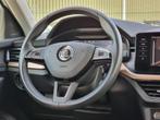 Skoda Scala 1.0 TSI Business Edition € 17.450,00, Auto's, Skoda, Automaat, 116 pk, Wit, Origineel Nederlands