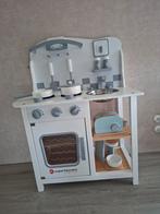 Speelgoed speelkeuken nette staat, Kinderen en Baby's, Speelgoed | Houten speelgoed, Ophalen, Zo goed als nieuw, Meubelstuk of Keukentje