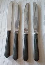 Gero Zilmeta, dinermes, Stropdas 574, SALE ebba heft, Antiek en Kunst, Antiek | Bestek, Ophalen of Verzenden