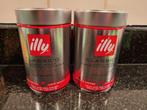 Illy gemalen koffie in blik, Ophalen, Nieuw