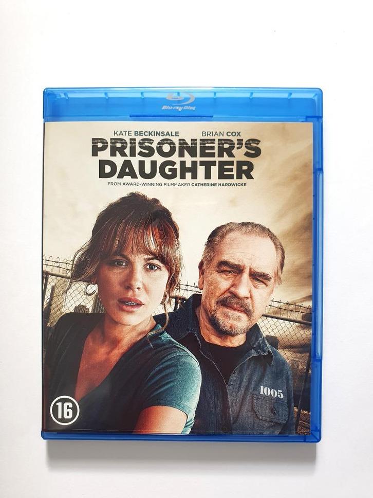 Prisoner's Daughter, Cd's en Dvd's, Blu-ray, Ophalen of Verzenden