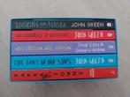 John Green collectie, Ophalen of Verzenden, Nieuw, John Green, Nederland