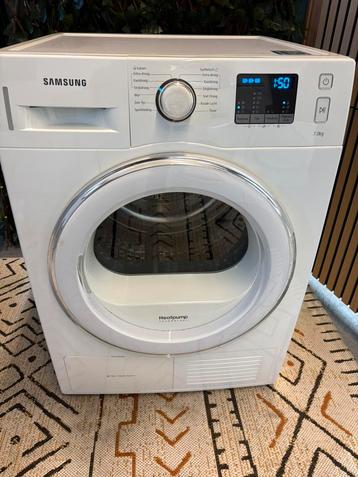 Samsung warmtepomp droger A++ beschikbaar voor biedingen