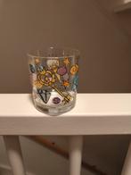 Blond Amsterdam Efteling glas Symbolica, Ophalen, Nieuw, Frisdrankglas