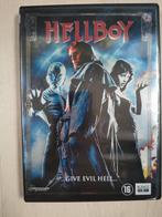 Hellboy (2004) 2dvd, Vanaf 16 jaar, Ophalen of Verzenden, Zo goed als nieuw, Actiethriller