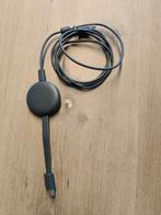 Chromecast V3 (Zo Goed Als Nieuw), Audio, Tv en Foto, Mediaspelers, Ophalen of Verzenden, Zo goed als nieuw, HDMI, Zonder harde schijf