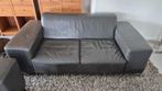 Tweezitsbank (2-zitsbank), Ophalen, Gebruikt, 150 tot 200 cm, Tweepersoons