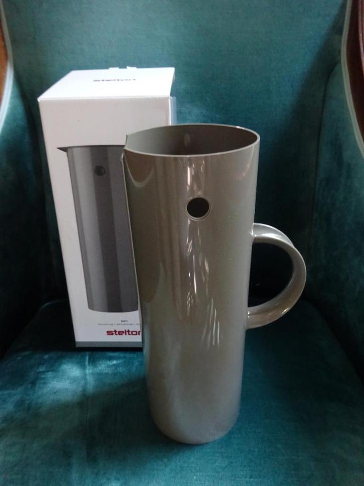 Body van Stelton thermoskan voor koffie of thee, Huis en Inrichting, Keuken | Keukenbenodigdheden, Nieuw, Ophalen