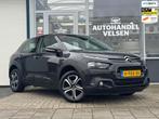 Citroen C4 Cactus 1.2 Pure Tech Business Nap Apple carplay n, Voorwielaandrijving, Gebruikt, Euro 6, Origineel Nederlands