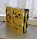 Carmen - Bizet - CD's, Verzenden, Zo goed als nieuw, Opera of Operette