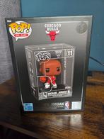 Michael Jordan Funko Pop! Die-Cast Collectible, Verzamelen, Poppetjes en Figuurtjes, Ophalen of Verzenden, Nieuw