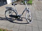 Elektrische fiets, Ophalen of Verzenden, Gebruikt, 30 tot 50 km per accu, Gazelle