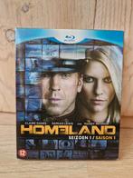 Homeland Seizoen 1 Blu-ray, Cd's en Dvd's, Blu-ray, Ophalen of Verzenden