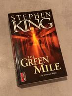 Stephen King - The Green Mile, Stephen King, Ophalen of Verzenden, Zo goed als nieuw