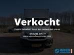 Iveco Daily 35S14 | Origineel Nederlands | Dhollandia | lat-, Auto's, Gebruikt, Euro 6, Iveco, Wit