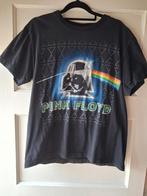Vintage T-shirt Pink Floyd, Maat 48/50 (M), Zwart, Ophalen of Verzenden, The Roxx