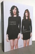 Houten, Carice van & Reijn, Halina - Anti Glamour (2013), Boeken, Ophalen of Verzenden, Nieuw