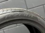 ZGAN! 1X Pirelli P Zero AO 255/40/20 Zomerband, Ophalen, 255 mm, Band(en), 20 inch