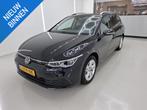 VOLKSWAGEN GOLF VARIANT 1.5 eTSI LIFE BUSINESS I AUTOMAAT I, 65 €/maand, 4 cilinders, Zwart, Golf Variant