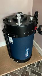 Meade LX850 14 inch ACF, Audio, Tv en Foto, Optische apparatuur | Telescopen, Ophalen of Verzenden, Zo goed als nieuw, Minder dan 80 mm