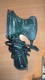 Bosch schuurmachine & slijpmachine  & decoupeerzaag, Doe-het-zelf en Verbouw, Gereedschap | Schuurmachines, Ophalen of Verzenden