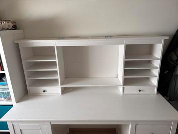 Ikea Hemnes Bureau Bovenkast beschikbaar voor biedingen