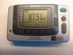 Sony SRF-DR2000 FM Data Receiver - Zeldzaam!, Audio, Tv en Foto, Ophalen