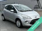 Ford Ka 1.2 Titanium X Nieuwe Apk Airco Elektrische ramen, Voorwielaandrijving, Gebruikt, 1242 cc, 4 cilinders
