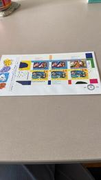 Nederland, Ophalen of Verzenden, Onbeschreven, Nederland