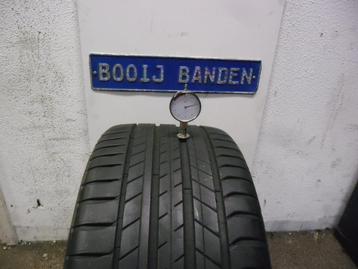 295 40 20 demobanden michelin latitude sport met 7,8 mm prof beschikbaar voor biedingen