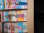 26 burda s, Ophalen of Verzenden, Zo goed als nieuw, Boek