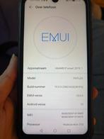 Huawei P smart, Ophalen, Gebruikt, Zwart, Touchscreen