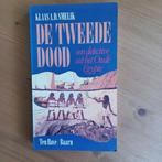 De tweede dood, Boeken, Detectives, Ophalen of Verzenden, Gelezen, Klaas A.D.Smelik