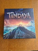 Tindaya: Deluxe edition, Hobby en Vrije tijd, Gezelschapsspellen | Bordspellen, Een of twee spelers, Ophalen of Verzenden, Zo goed als nieuw