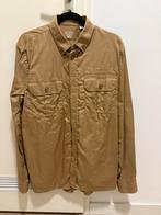 BURBERRY SHIRT M, Kleding | Heren, T-shirts, Ophalen of Verzenden, Zo goed als nieuw