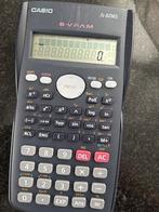 Casio fx-82MS Rekenmachine, Diversen, Ophalen of Verzenden, Zo goed als nieuw