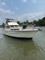 Princess 37, Ophalen, Diesel, Zo goed als nieuw, 9 tot 12 meter