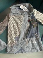 Desigual Jasje Maat 42, Kleding | Dames, Maat 42/44 (L), Nieuw, Ophalen of Verzenden, Jasje