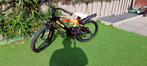 Kinderfiets 18 inch Volare merkt, Fietsen en Brommers, Fietsen | Kinderfietsjes, Ophalen of Verzenden, Zo goed als nieuw, 16 tot 20 inch