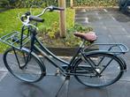 Sparta Damesfiets - Goed Onderhouden!, Fietsen en Brommers, Ophalen, Sparta, Versnellingen, 53 tot 56 cm