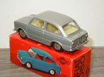 Fiat 850 - Mercury 30 Italy 1:43, Hobby en Vrije tijd, Modelauto's | 1:43, Overige merken, Italie, Auto, Verzenden