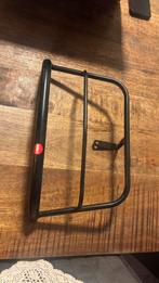 NOS Piaggio Typhoon zadelbeugel valbeugel sierbeugel, Ophalen of Verzenden