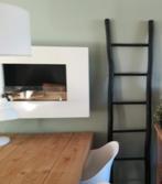 Hanghaard, Huis en Inrichting, Haarden, Ophalen, Gebruikt, Hangende haard, Overige soorten