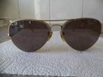 USA B&L ray-ban aviator zonnebril montuur origineel, Sieraden, Tassen en Uiterlijk, Zonnebrillen en Brillen | Heren, Gebruikt