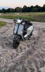 Vespa Sprint E4 2020 80cc, Ophalen, Maximaal 45 km/u, Zo goed als nieuw, 80 cc