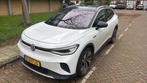 Volkswagen ID.4 First Max 77kWh 204pk 2020 Wit, Auto's, Volkswagen, Automaat, Achterwielaandrijving, 495 min, 95 pk