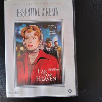 A4-2) Far from Heaven beschikbaar voor biedingen