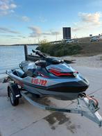 Seadoo rxt 300.2018 bom vol opties, Watersport en Boten, Ophalen of Verzenden, Gebruikt, Benzine, 200 pk of meer