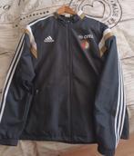 Feyenoord Trainingsjack 2014/2015 XL ADIDAS, Ophalen of Verzenden, Gebruikt, Feyenoord, Shirt